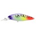 Воблер Lucky John Original Shad-XDR 80F