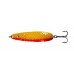 Блесна колеблющаяся Lucky John Maibe Spoon 25g