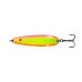 Блесна колеблющаяся Lucky John Maibe Spoon 25g