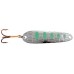 Блесна Lucky John Croco Spoon Big Game Mission 130mm/24g