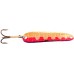 Блесна Lucky John Croco Spoon Big Game Mission 130mm/24g