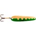 Блесна Lucky John Croco Spoon Big Game Mission 130mm/24g