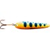 Блесна Lucky John Croco Spoon Big Game Mission 130mm/24g