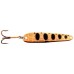 Блесна Lucky John Croco Spoon Big Game Mission 110mm/18g