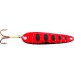 Блесна Lucky John Croco Spoon Big Game Mission 110mm/18g