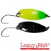 Блесна Lucky John Tr Ayu 31mm/35g