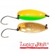 Блесна Lucky John Tr Ayu 31mm/35g