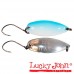 Блесна Lucky John Tr Ayu 31mm/35g