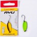 Блесна Lucky John Tr Ayu 31mm/35g