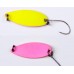 Блесна Lucky John Tr Ayu 31mm/35g