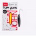 Блесна Lucky John Slim John 48mm/5.0g