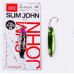 Блесна Lucky John Slim John 48mm/5.0g