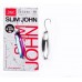 Блесна Lucky John Slim John 48mm/5.0g