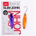 Блесна Lucky John Slim John 48mm/5.0g