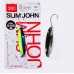 Блесна Lucky John Slim John 45mm/3.5g