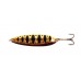 Блесна Lucky John Croco Spoon 86mm/26g