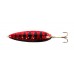 Блесна Lucky John Croco Spoon 86mm/26g