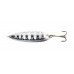 Блесна Lucky John Croco Spoon 67mm/18g