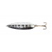 Блесна Lucky John Croco Spoon 77mm/22g
