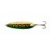 Блесна Lucky John Croco Spoon 59mm/14g