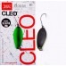 Блесна Lucky John Cleo 41mm/5g