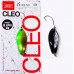 Блесна Lucky John Cleo 41mm/5g