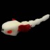 Рыбка поролоновая с двойником Левша НН 3D Animator Plus 140mm