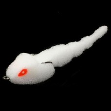 Рыбка поролоновая с двойником Левша НН 3D Classic 90mm