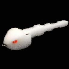 Рыбка поролоновая с двойником Левша НН 3D Animator 110mm