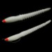 Приманка поролоновая под офсетный крючок Левша НН 3D Ex Worm 140mm