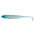 Силиконовые приманки Lucky John 3D Series Makora Shad Tail 5.0″