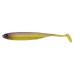 Силиконовые приманки Lucky John 3D Series Makora Shad Tail 5.0″