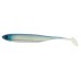 Силиконовые приманки Lucky John 3D Series Makora Shad Tail 3.0″