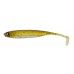 Силиконовые приманки Lucky John 3D Series Makora Shad Tail 3.0″
