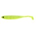 Силиконовые приманки Lucky John 3D Series Makora Shad Tail 3.0″
