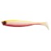 Силиконовые приманки Lucky John 3D Series Basara Soft Swim 6.0″