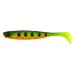 Силиконовые приманки Lucky John 3D Series Basara Soft Swim 3.5″