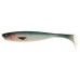 Силиконовые приманки Lucky John 3D Series Basara Soft Swim 3.5″