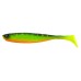 Силиконовые приманки Lucky John 3D Series Basara Soft Swim 5.0″