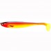 Силиконовые приманки Lucky John Pro Series 3D Basara Soft Swim 6.0″