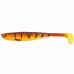 Силиконовые приманки Lucky John Pro Series 3D Basara Soft Swim 6.0″