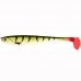 Силиконовые приманки Lucky John Pro Series 3D Basara Soft Swim 6.0″