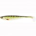 Силиконовые приманки Lucky John Pro Series 3D Basara Soft Swim 6.0″