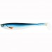 Силиконовые приманки Lucky John Pro Series 3D Basara Soft Swim 6.0″