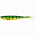 Силиконовые приманки Lucky John Pro Series 3D Basara Soft Swim 5.0″