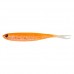 Силиконовые приманки Lucky John 3D Series Makora Split Tail 5.0″