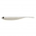 Силиконовые приманки Lucky John 3D Series Makora Split Tail 3.0″