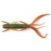 Силиконовые приманки Lucky John Pro Series Hogy Shrimp 3.0″