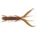 Силиконовые приманки Lucky John Pro Series Hogy Shrimp 3.0″