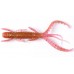 Силиконовые приманки Lucky John Pro Series Hogy Shrimp 3.0″